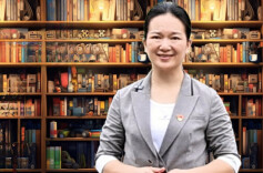 风起湖湘潮·委员讲亲历丨罗惠群：红魂绿韵˙世界锑都——锡矿山的蝶变焕彩