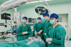 回肠“巧变”新膀胱！湘雅常德医院完成高难度膀胱癌手术