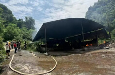 基层应急能力建设｜保靖县毛沟镇：“一张纸”撑起“大防护”