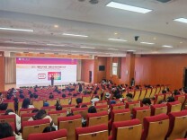 千余学子展时代风采 用英语讲好中国故事——2025年第三届湖南省大学生外语能力大赛圆满落幕