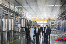 湖南工程学院与楚天科技共商合作 推进医工融合发展