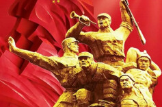 铭记历史，强我中华，弘扬湖湘军民抗日爱国精神