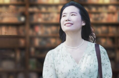 风起湖湘潮·委员讲亲历丨孙贝莎：湘潭六月六，水鱼炖羊肉