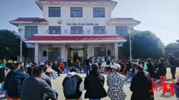 钱粮湖镇文家湾村：一堂接地气的乡村振兴“实践课”