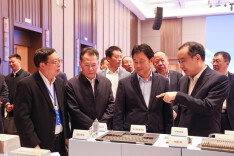 一期36.35亿元，二期26亿元再落子！华容筑牢“北煤南运”湖南核心枢纽地位