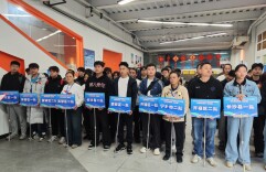 体育达人各显神通！2025第11届省体育行业职业技能竞赛长沙选拔赛举行