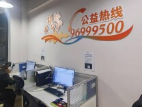 开通刚两周，日均来电22通……蹲点上海银龄守护热线，听见的哭泣与感谢