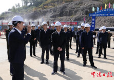 常德三季度经济形势分析会强调：跑出“加速度” 干出“高质量” 打好“收官战”