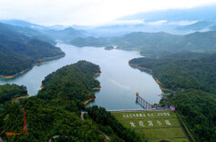 湖南灌区高质量发展③｜灌溉更精准，节水能变现——汝城县龙虎洞灌区农业水价综合改革实践见闻