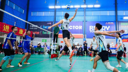 2025年“湘直工杯”气排球、足球比赛圆满落幕