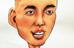 漫画湘超115｜长沙队员黄毅