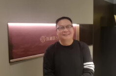 新质湘菜 味传中华|易建辉：共谋湘菜产业美好未来