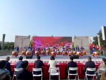 从“养老”到“享老” ——湘潭绘就“老有颐养”幸福新图景@湖南日报