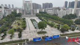 筑梦南华·创见未来⑤|南华大学举办创新创业成果展