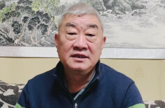 新质湘菜 味传中华|孟宪斌：共同见证餐饮行业盛会