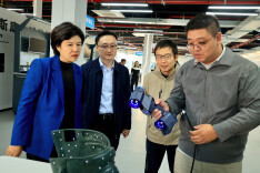 省市场监督管理局到衡阳调研“两会一展”筹备工作