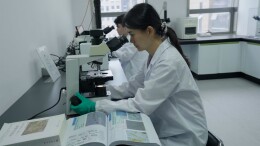 湖南省生态环境监测中心｜五十载风雨守望 新时代绿色征程