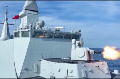 新“带刀护卫”，画面公布