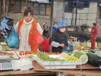 一个重阳节红包的故事