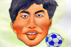 漫画湘超118｜邵阳队员毛鹏