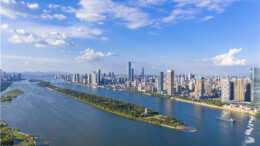 未来10天冷空气活跃，但对湖南影响有限