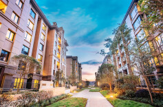 “好房子”热销带动十月楼市升温