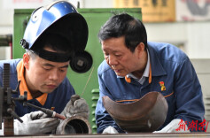 “十五五”期间，湖南技能人才评价怎么干？这场会议有了思路