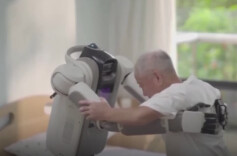养老机器人，如何走进现实？