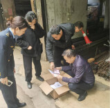 株洲：开展钢筋产品明察暗访与执法督导工作