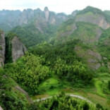 向石山宣战 以绿色作答——邵阳市石漠化治理的实践与启示