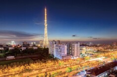 积极探索县域媒体深度融合新路