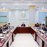 毛万春在省生态环境厅调研 共同打好蓝天碧水净土保卫战