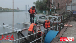 曾朝辉：扎根水利31年 守护民生“水脉”