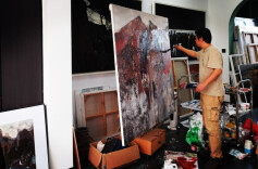 艺苑 | 柳一川专题