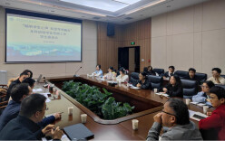 倾听学生心声 共促导学融合——湖南汽车工程职业大学召开本科班级学业导师工作学生座谈会