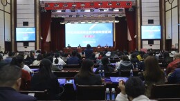 怀化市医保政策巡回宣讲到鹤城区