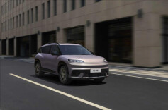 7年磨一剑，北京现代首款纯电SUV——EO羿欧上市