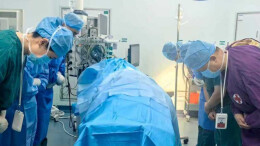 最后一次拼搏！28岁湖南“摔跤健儿”突发疾病去世，捐献3个器官2个组织救人丨26℃