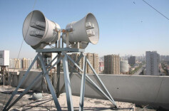 刚刚！长沙响起3种警报声！请勿惊慌