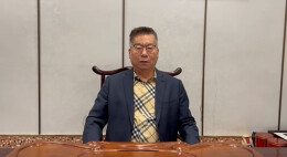 新质湘菜 味传中华|石万荣：全方位展现北京湘菜的新面貌