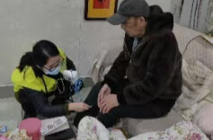 中南我家探索社区医养：打造15分钟居家医养服务圈