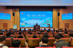 “智汇潇湘 才聚湖南”南京站专场招聘活动举行