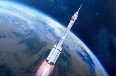 三湘时评 | 奔赴星辰大海是最好的缅怀与告慰