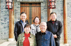 报告文学｜再次问鼎苍穹，重返太空家园，湖南籍航天员张陆——回家