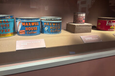 大展连连看，来上海约会“展览之城”