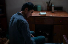 电影《旁观者》：当镜头慢下来，看清爱的每一道纹理