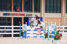 又一“国字号”赛事在长沙举办！2025中马协青少年U系列赛长沙站举行