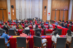 人才共育，让青春力量在智媒实践中绽放异彩