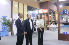 中医药产品“集结上阵”，展现药食同源创新实力