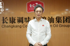 新质湘菜 味传中华|邵孟高：携优质产品相约北京